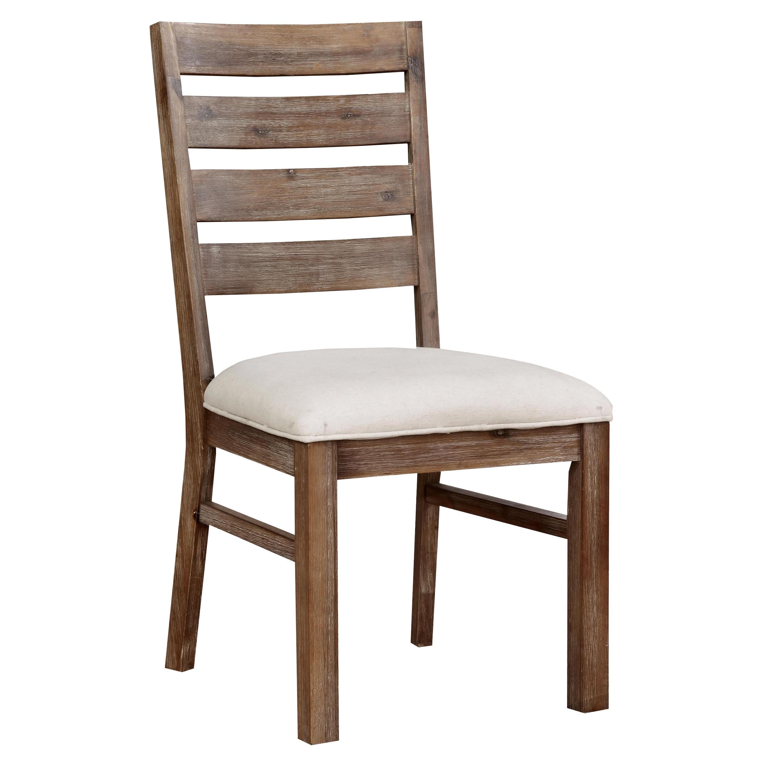 Furniture of America Lidgerwood Dining Chair CM3358SC-2PK IMAGE 1